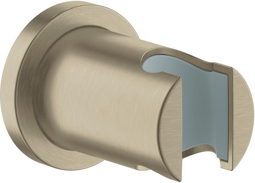 Держатель душа Grohe Rainshower 27074EN0, матовый никель