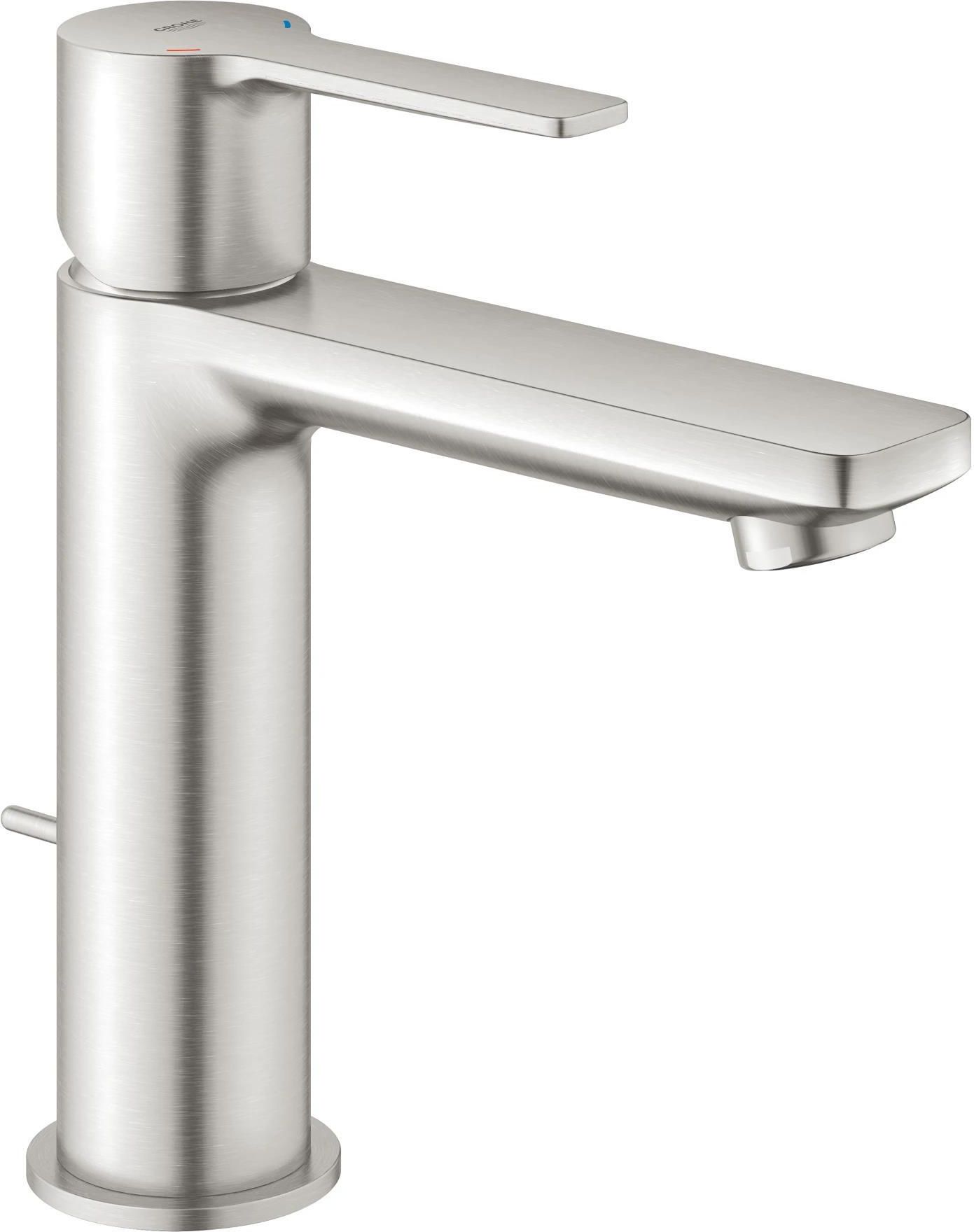 Смеситель для раковины Grohe Lineare 32114DC1