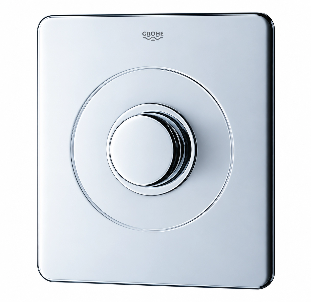 Смывной бачок скрытого монтажа Grohe 43193000