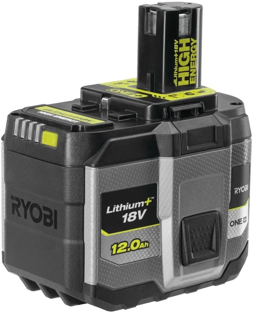 Аккумулятор RYOBI RB18120T (5133006265)
