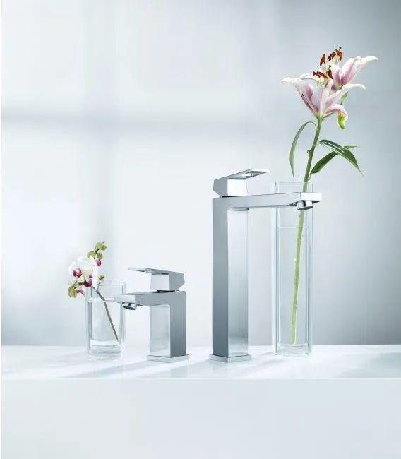 Смеситель GROHE Eurocube 23127000