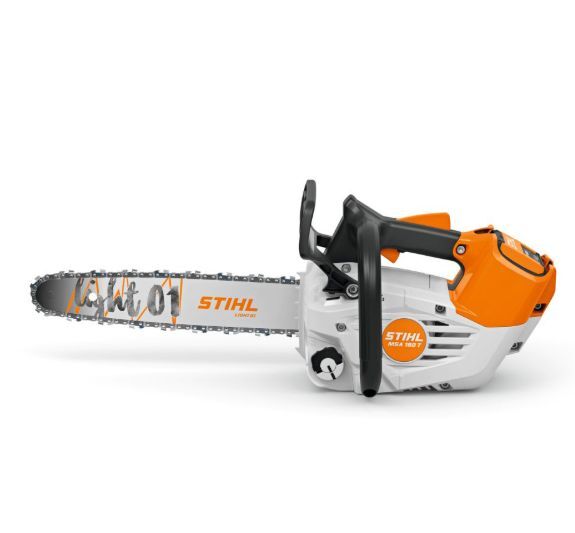 Аккумуляторная цепная пила Stihl Msa 190 T Ma052000021