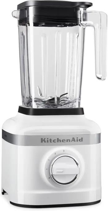 Блендер-кувшин KitchenAid K130 5KSB1320 белый