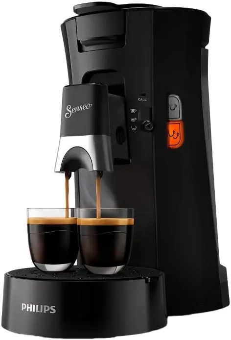 Капсульная кофемашина Philips Senseo Select CSA230/61