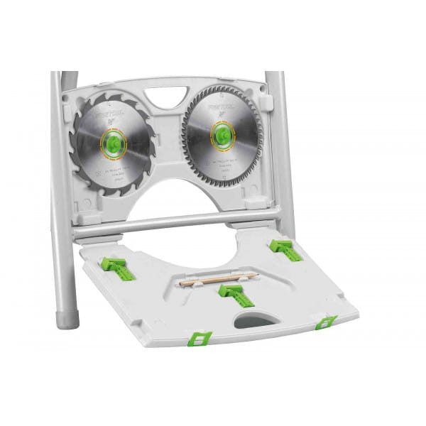 Бокс для пильных дисков Festool SGA 492228