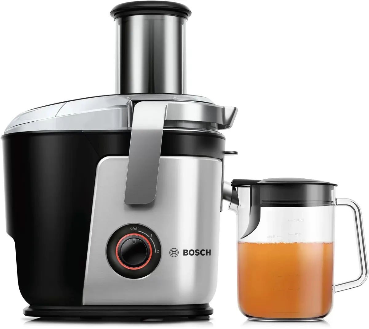 Соковыжималка центробежная Bosch MES4000