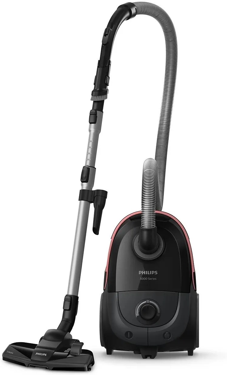 Напольный пылесос Philips XD5123/10