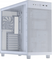 Компьютерный корпус Asus PRIME AP303 TG Белый