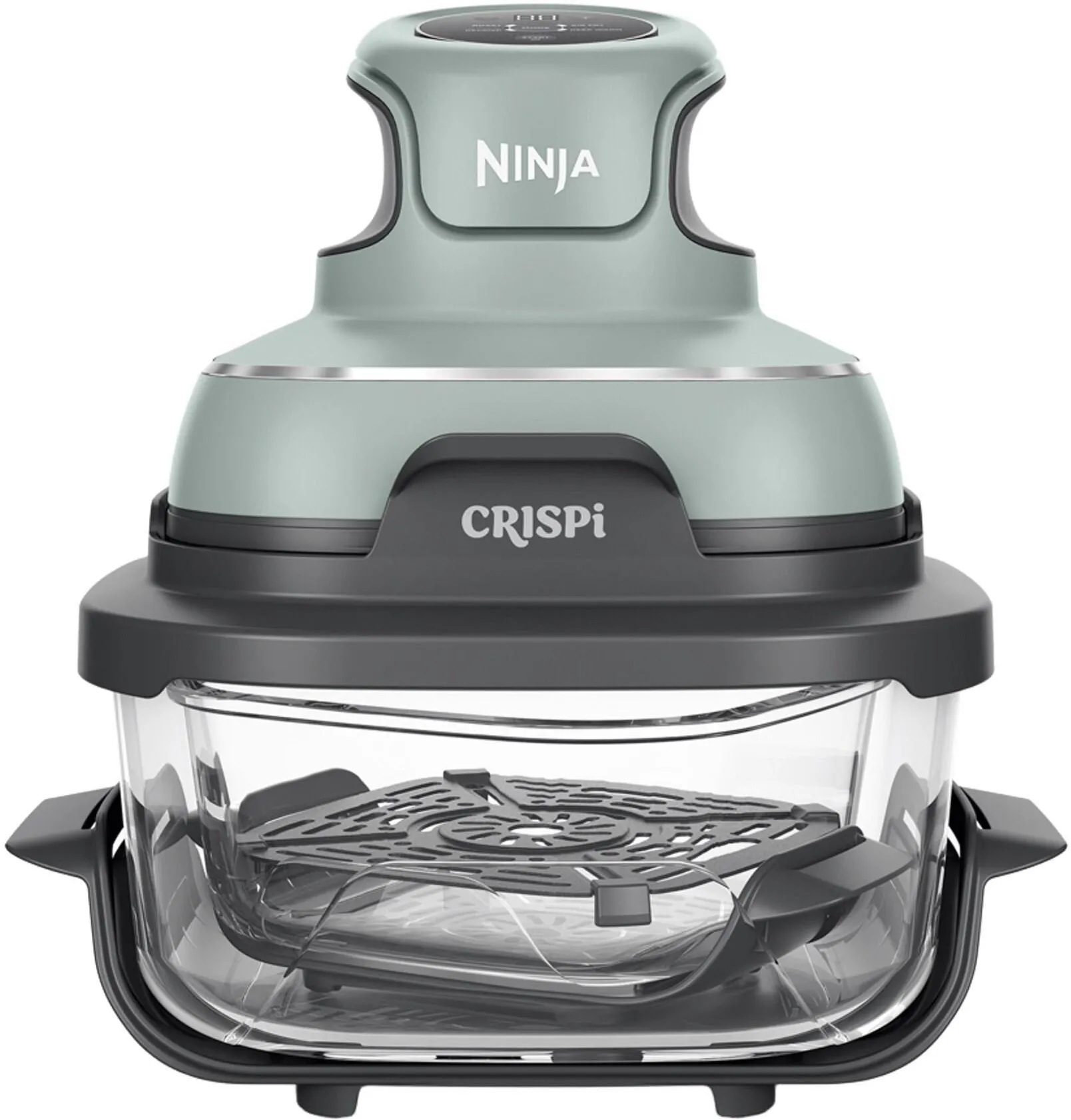Фритюрница Ninja CRISPi FN101EUSG