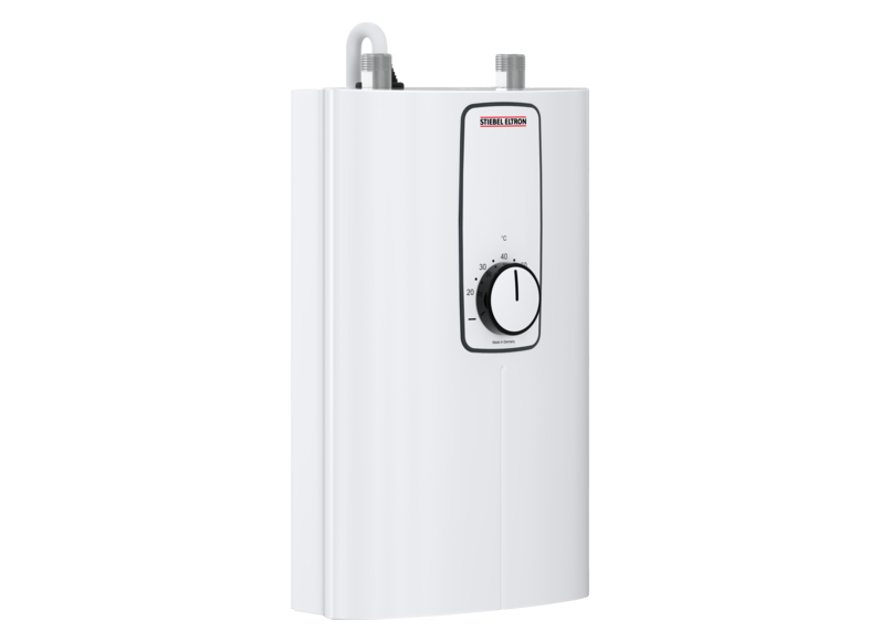 Проточный водонагреватель Stiebel Eltron DCE 11/13 Compact