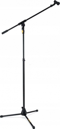 Микрофонная стойка Hercules MS 631 B PLUS