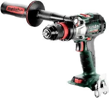 Дрель-шуруповерт аккумуляторный Metabo SB 18 LTX BL Q I