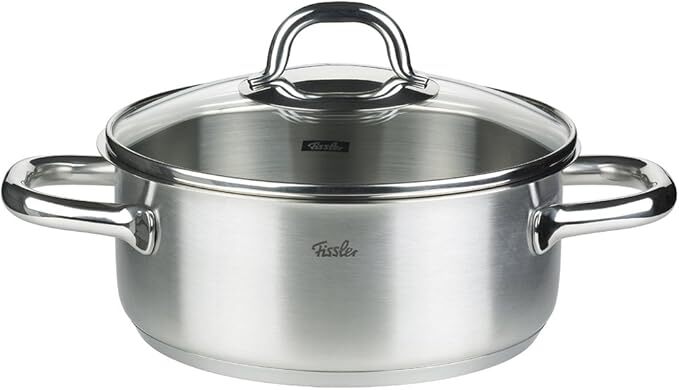 Набор 9 предметов Fissler (3311805)
