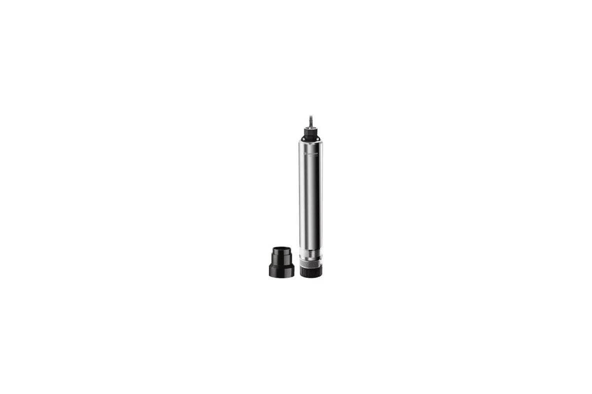 Автоматический скважинный насос Gardena 6000/5 inox 950W Premium (1499-20)