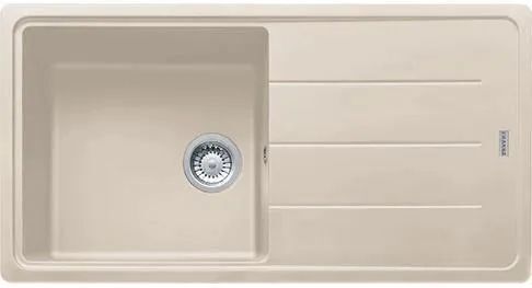Кухонная раковина Franke Basis BFG 611-97 114.0676.286, Ореховый
