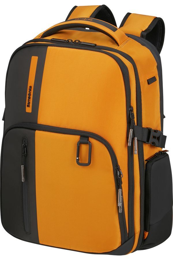 Рюкзак Samsonite Biz2go 142144-4702 22.5л Radiant Yellow