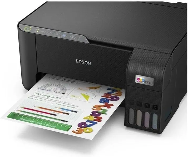 МФУ Epson EcoTank ET-2860
