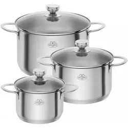 Набор кастрюль Ballarini Ancona 75003-078-0