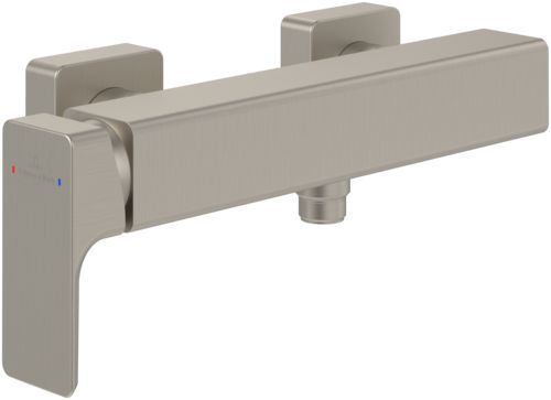 Смеситель для душа Villeroy & Boch Subway 3.0 матовый никель TVS11200100064