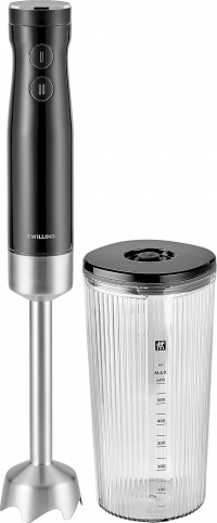 Погружной блендер Zwilling Enfinigy 53104-901-0, чёрный