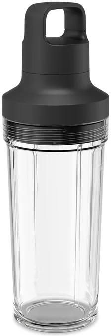 Бутылка для блендера KitchenAid Blender Go, 0,47 л