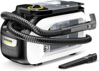 Беспроводной моющий пылесос Karcher SE 3-18 Compact Home без акб