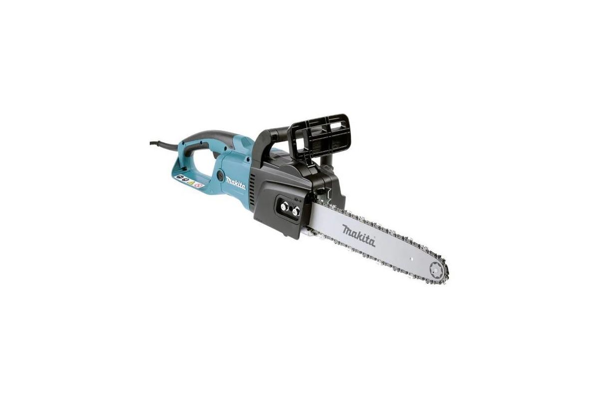 Проводная цепная пила Makita UC4050A