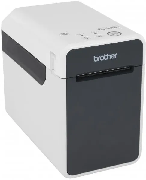 Принтер этикеток BROTHER TD-2130N