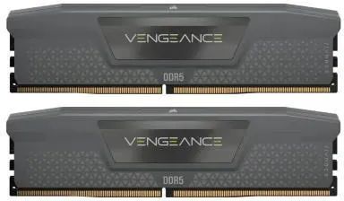Оперативная память Corsair Vengeance DDR5 32GB 6000MHz CL36 (CMK32GX5M2D6000Z36)