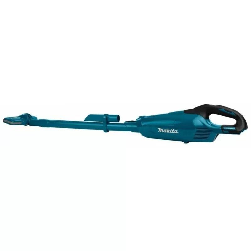MAKITA DCL282FZ АККУМУЛЯТОРНЫЙ ПЫЛЕСОС 18 В 60 Вт