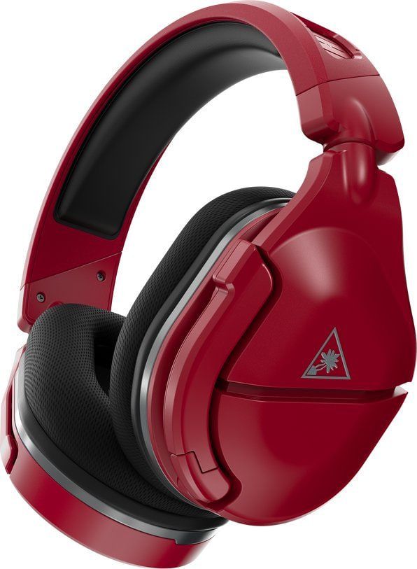 Наушники Turtle Beach Stealth 600 Gen 2 MAX Красные (002150540000)