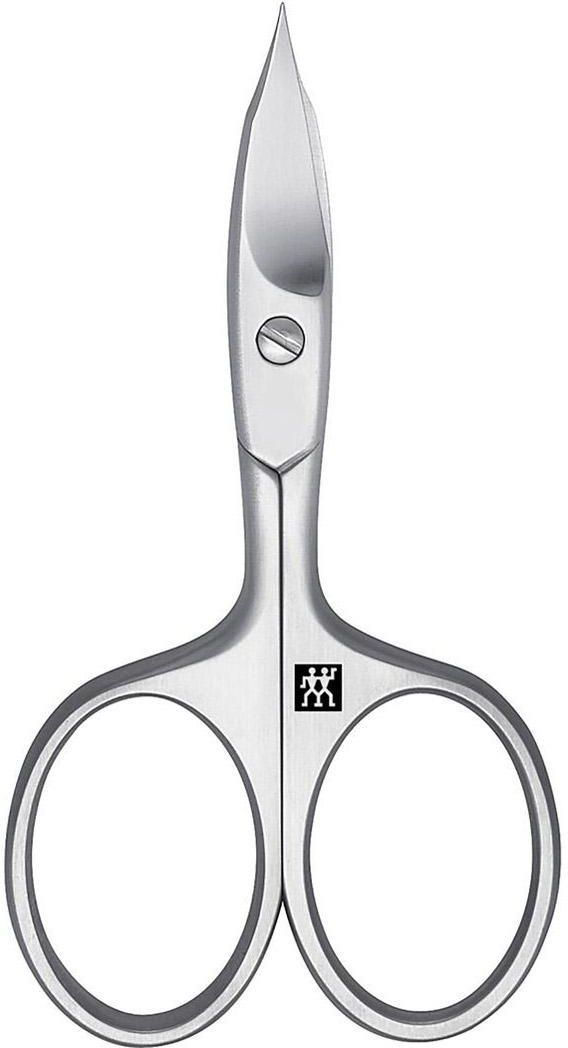 Ножницы маникюрные Zwilling Twinox Satin 47355-091-0