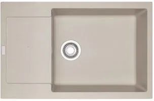 Кухонная раковина Franke Maris MRG 611-78 BB 114.0363.189, орех