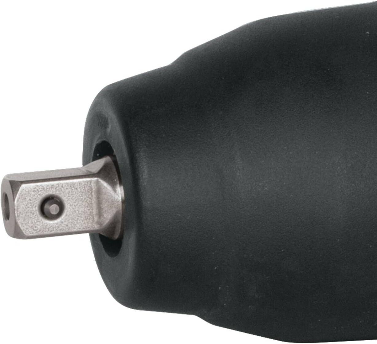 Проводной ударный гайковёрт Makita TW0350 400 Вт