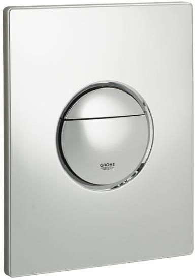 Кнопка смыва Grohe рамка 38965000