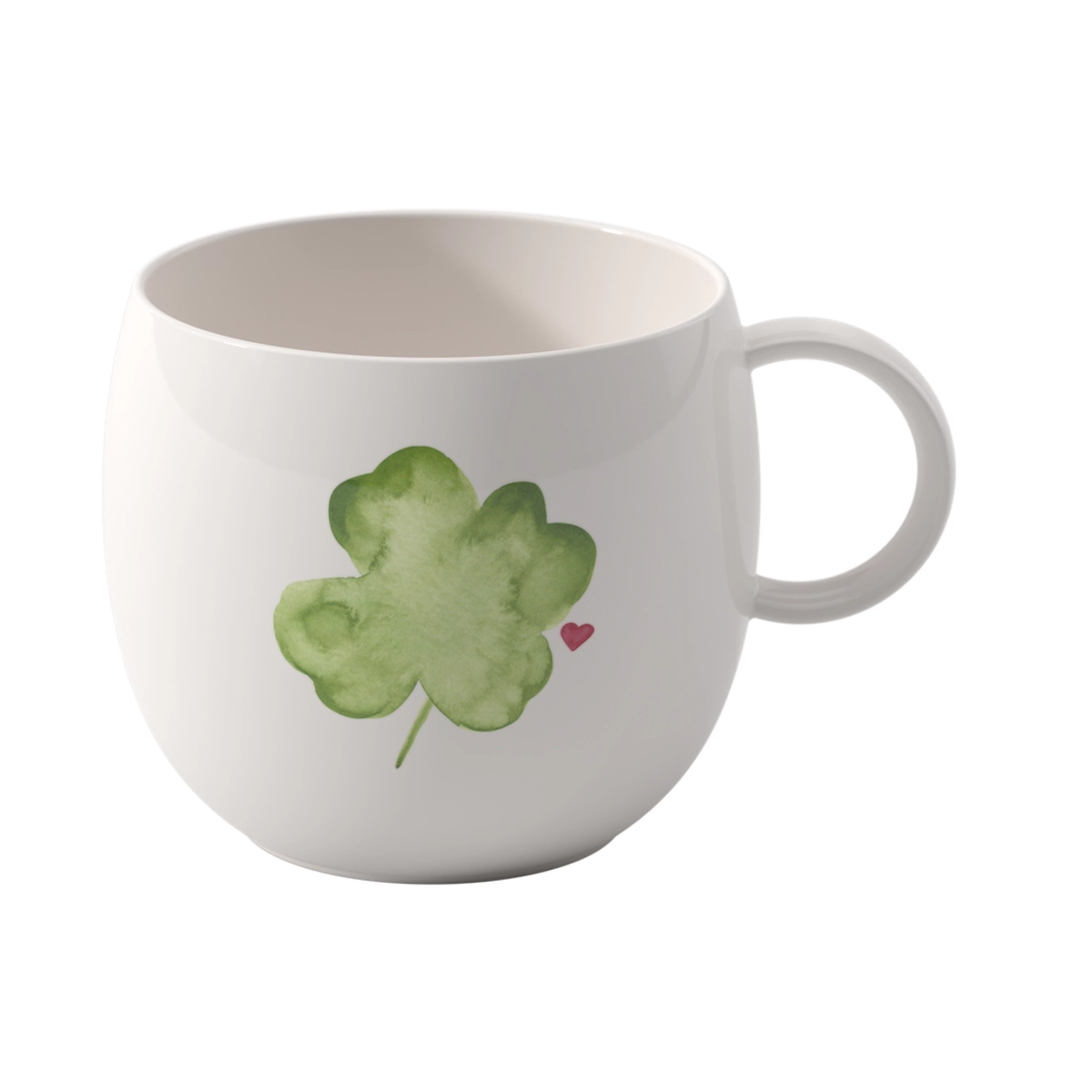 Кружка Villeroy & Boch With Love Good Luck 1016898001