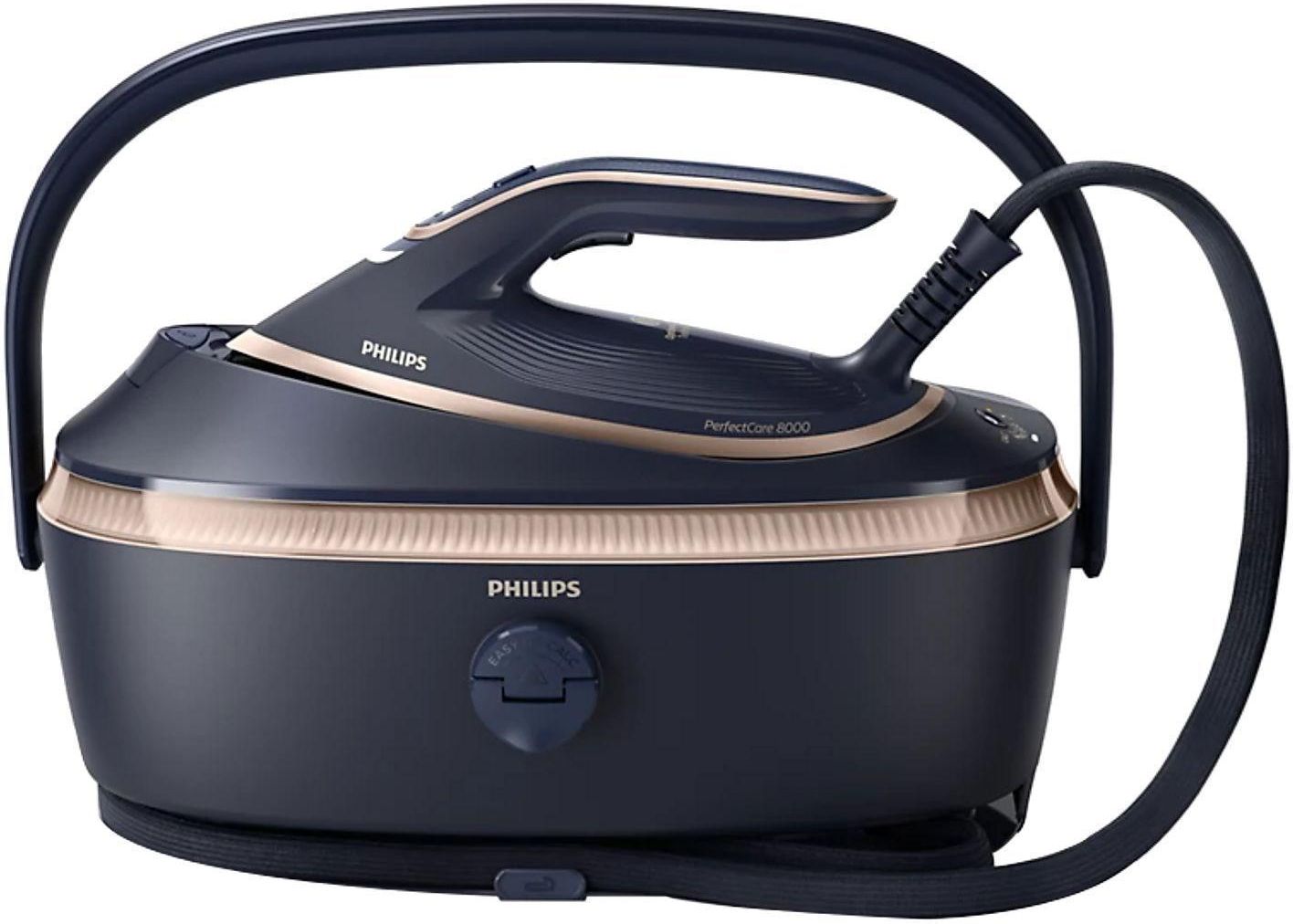 Парогенератор Philips PerfectCare Series 8000 PSG8300/20