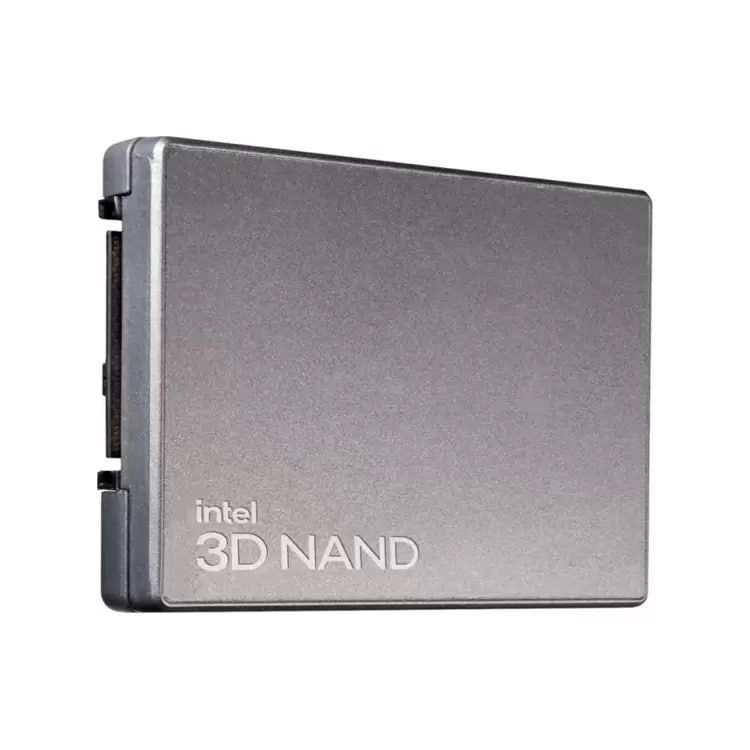 Накопитель SSD 7.68Tb Intel D7-P5510 (SSDPF2KX076TZ01)