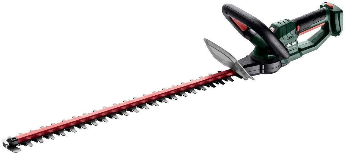 Ножницы аккумуляторные Metabo HS 18 LTX 65 601719850 без акб и зу
