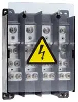Распределительный блок Legrand 160/250 A 037400