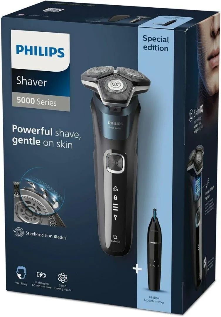 Бритва PHILIPS Series 5000 S5889/11