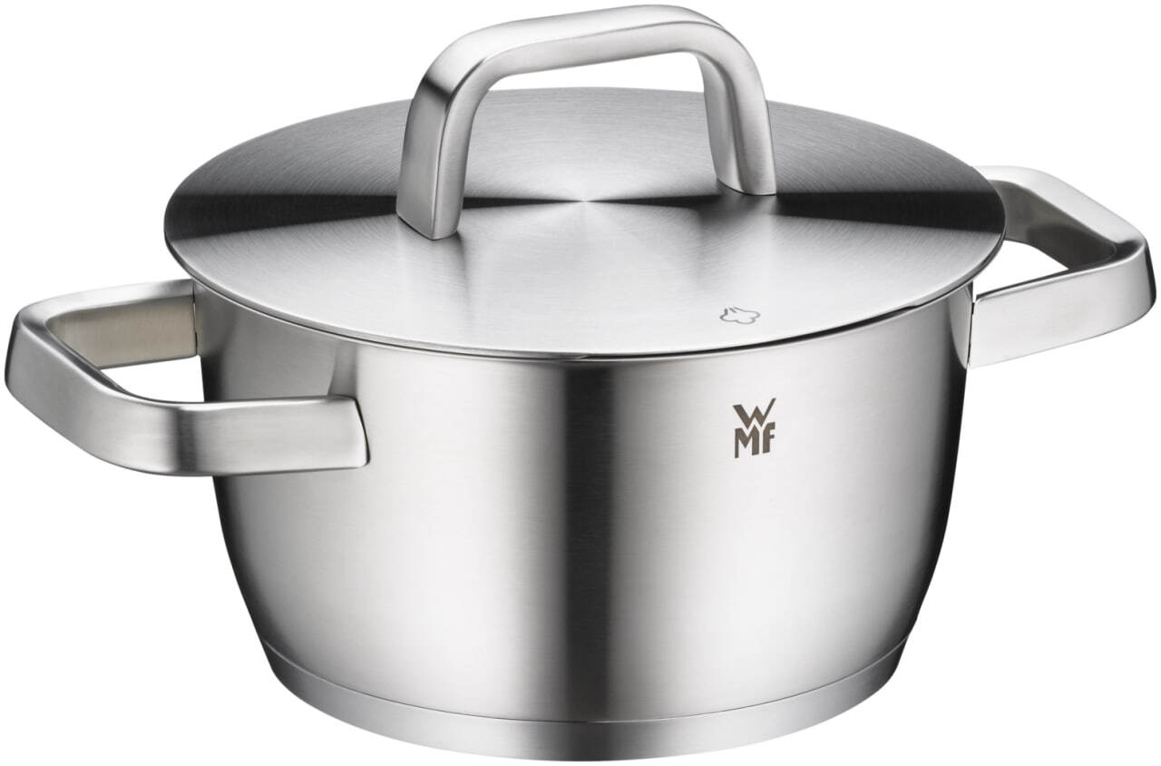 Кастрюля WMF Iconic, 18 см (740186030)