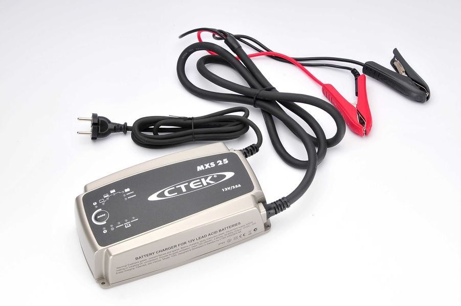 Зарядное устройство CTEK MXS 25
