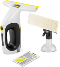 Аккумуляторный стеклоочиститель KARCHER WV 2 Universal Care 1.633-671.0