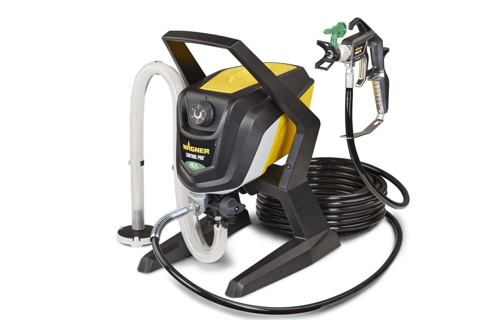 Безвоздушный окрасочный аппарат WAGNER Control Pro 350 R 2371073