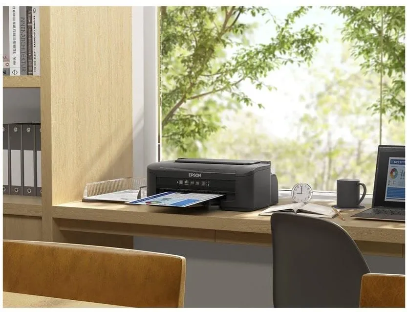 МФУ Epson WorkForce WF-2110W