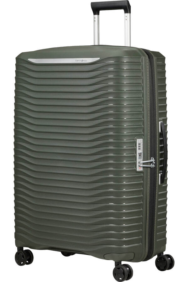 Чемодан Samsonite Upscape 143110-9199 75см 104/114л Climbing Ivy