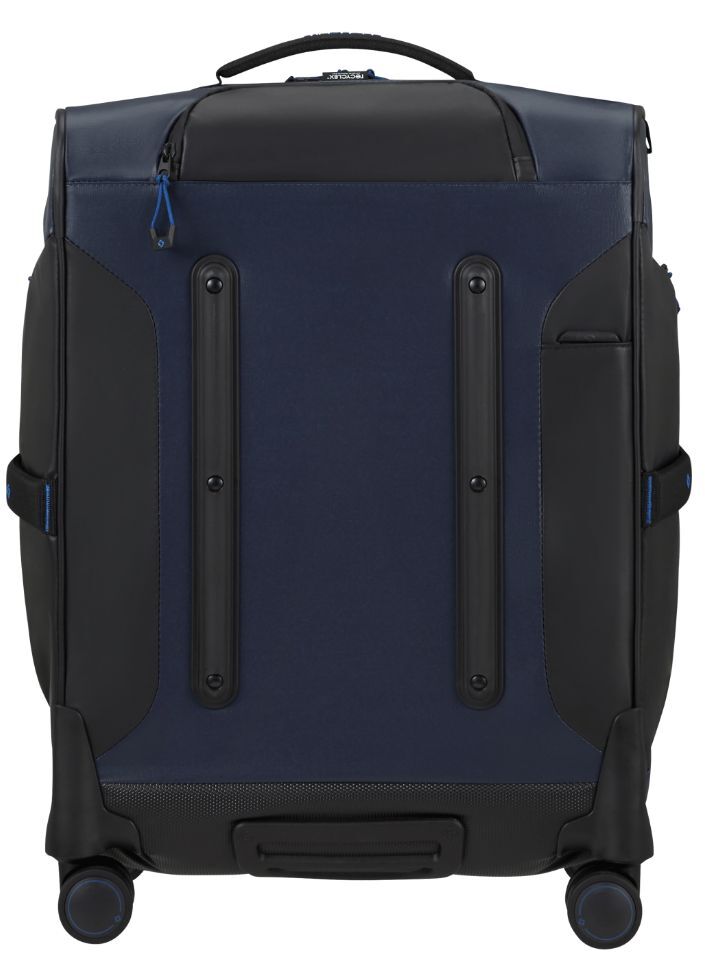 Чемодан Samsonite Ecodiver 140885-2165 55см 50л Blue Nights