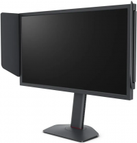 Игровой монитор BenQ ZOWIE XL2546X, 24,5", 1920×1080 (Full HD), 240 Гц