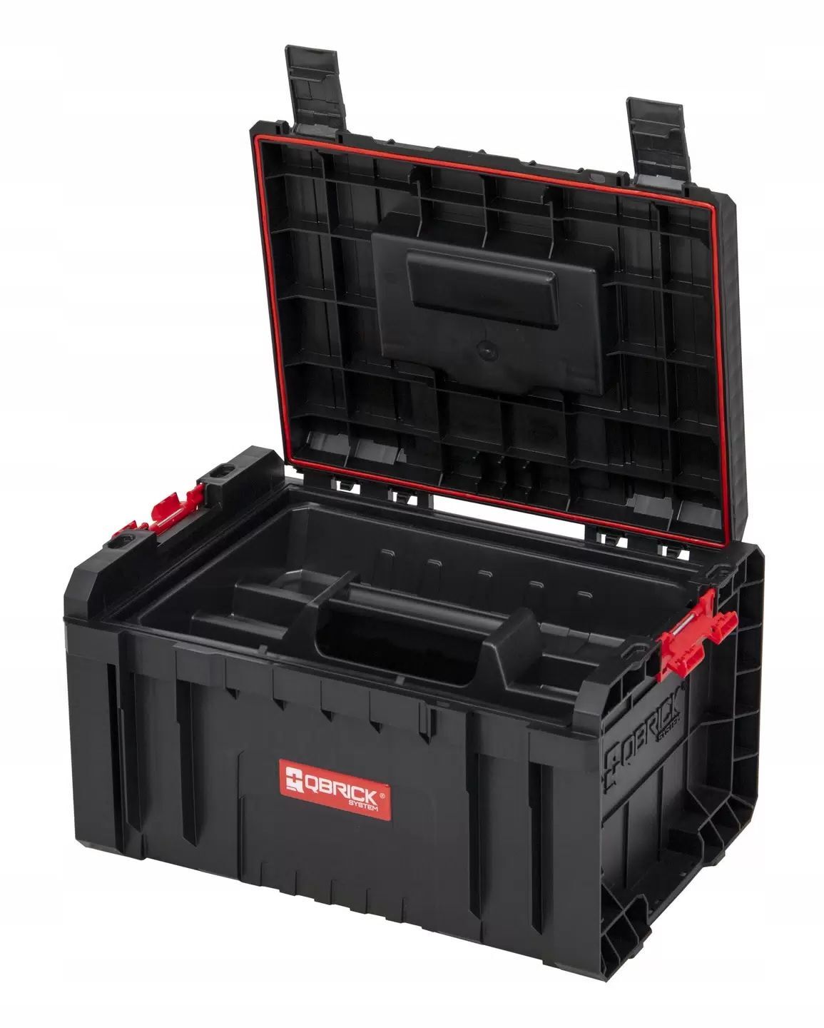 Ящик для инструментов Qbrick System Pro Set 2 (Z254386PG003)